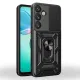 Чохол до мобільного телефона BeCover Military Samsung Galaxy A57 5G SM-A576 Black (715506)