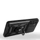 Чохол до мобільного телефона BeCover Military Samsung Galaxy A57 5G SM-A576 Black (715506)