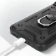 Чохол до мобільного телефона BeCover Military Samsung Galaxy A57 5G SM-A576 Black (715506)