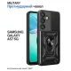Чохол до мобільного телефона BeCover Military Samsung Galaxy A57 5G SM-A576 Black (715506)