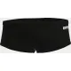 Плавки Arena Solid Team Low-Waist Swim Shorts 004775-550 чорний, білий 85 (3468336640074)