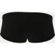 Плавки Arena Solid Team Low-Waist Swim Shorts 004775-550 чорний, білий 85 (3468336640074)