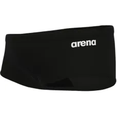 Плавки Arena Solid Team Low-Waist Swim Shorts 004775-550 чорний, білий 85 (3468336640074)