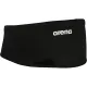 Плавки Arena Solid Team Low-Waist Swim Shorts 004775-550 чорний, білий 85 (3468336640074)