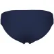 Плавки Arena Double Graphic Swim Briefs 010951-705 темно-синій, помаранчевий 110 (3468337766285)
