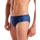 Плавки Arena Scratchy Swim Briefs 010282-700 темно-синій 85 (3468337640912)