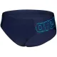 Плавки Arena Scratchy Swim Briefs 010282-700 темно-синій 85 (3468337640912)