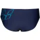 Плавки Arena Scratchy Swim Briefs 010282-700 темно-синій 85 (3468337640912)