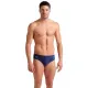Плавки Arena Scratchy Swim Briefs 010282-700 темно-синій 85 (3468337640912)