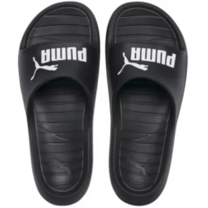 Шльопанці Puma Divecat v2 369400-01 чорний 44,5 (10UK) 29 см (4060979068070)