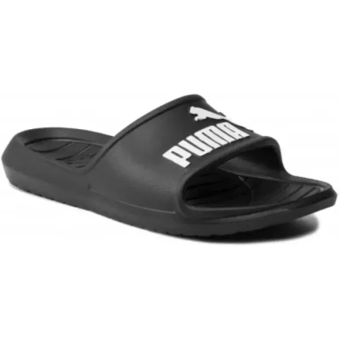Шльопанці Puma Divecat v2 369400-01 чорний 44,5 (10UK) 29 см (4060979068070)