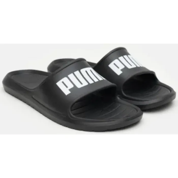 Шльопанці Puma Divecat v2 369400-01 чорний 44,5 (10UK) 29 см (4060979068070)