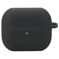 Чохол для навушників BeCover для Samsung Galaxy Buds 3 FE Black (715110)