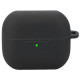 Чехол для наушников BeCover для Samsung Galaxy Buds 3 FE Black (715110)