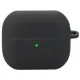Чохол для навушників BeCover для Samsung Galaxy Buds 3 FE Black (715110)