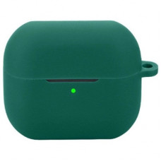 Чохол для навушників BeCover для Samsung Galaxy Buds 3 FE Dark Green (715112)