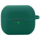 Чехол для наушников BeCover для Samsung Galaxy Buds 3 FE Dark Green (715112)