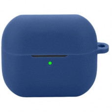 Чохол для навушників BeCover для Samsung Galaxy Buds 3 FE Deep Blue (715111)