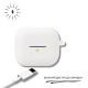 Чехол для наушников BeCover для Samsung Galaxy Buds 3 FE White (715115)