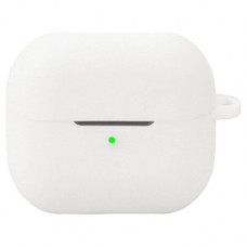 Чохол для навушників BeCover для Samsung Galaxy Buds 3 FE White (715115)