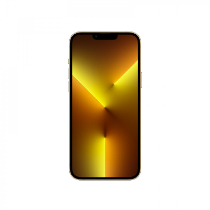 Мобільний телефон Apple iPhone 13 Pro Max 128Gb Gold (REF B) BREEZY (2BMLL83)