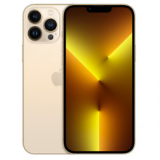 Мобільний телефон Apple iPhone 13 Pro Max 128Gb Gold (REF B) BREEZY (2BMLL83)