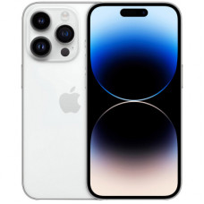 Мобільний телефон Apple iPhone 14 Pro Max 128Gb Silver (REF B) BREEZY (2BMQ9Q3)