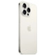 Мобільний телефон Apple iPhone 15 Pro Max 256Gb White Titanium (REF B) BREEZY (2BMU783)