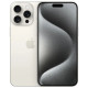 Мобільний телефон Apple iPhone 15 Pro Max 256Gb White Titanium (REF B) BREEZY (2BMU783)