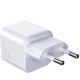 Зарядний пристрій Choetech USB-C PD100W GaN Super Mini (PD9031)