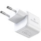 Зарядний пристрій Choetech USB-C PD100W GaN Super Mini (PD9031)