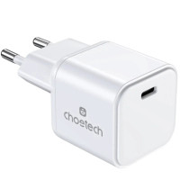Зарядное устройство Choetech USB-C PD100W GaN Super Mini (PD9031)