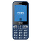 Мобільний телефон Ergo E281 Blue
