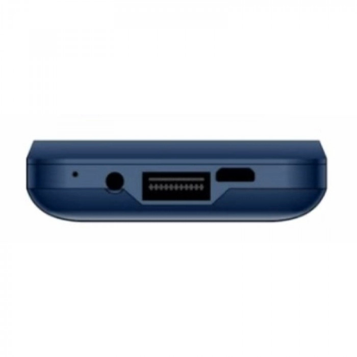 Мобільний телефон Ergo E281 Blue