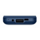 Мобільний телефон Ergo E281 Blue
