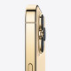 Мобільний телефон Apple iPhone 13 Pro 256Gb Gold (Grade A) USED (iP13Pr25Gol_A)
