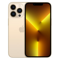 Мобильный телефон Apple iPhone 13 Pro 256Gb Gold (Grade A) USED (iP13Pr25Gol_A)