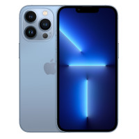Мобильный телефон Apple iPhone 13 Pro 512Gb Sierra Blue (Grade B) USED (iP13Pr51Sbu_B)