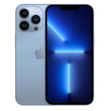 Мобільний телефон Apple iPhone 13 Pro 512Gb Sierra Blue (Grade B) USED (iP13Pr51Sbu_B)