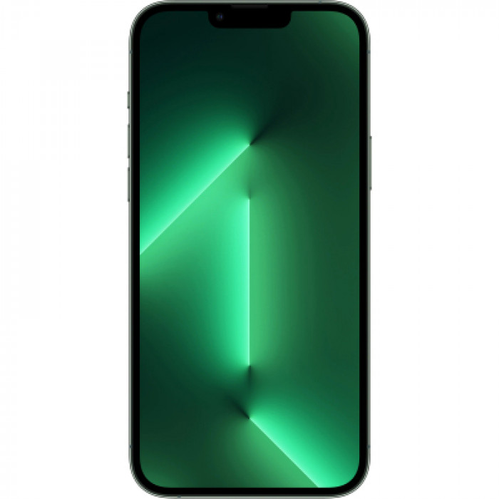 Мобільний телефон Apple iPhone 13 Pro Max 512Gb Alpine Green (Grade A) USED (iP13PM51Alp_A)
