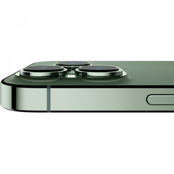 Мобільний телефон Apple iPhone 13 Pro Max 512Gb Alpine Green (Grade A) USED (iP13PM51Alp_A)