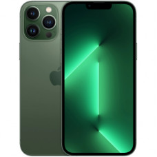Мобільний телефон Apple iPhone 13 Pro Max 512Gb Alpine Green (Grade A) USED (iP13PM51Alp_A)