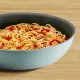Сковорода Tefal Halo EUCALYPTUS, 26см, алюміній, бакеліт, сірий (G0167702)