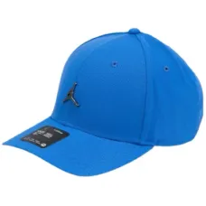 Кепка Nike Air Jordan Clc99 Cap Metal Jm CW6410-403 блакитний Уні MISC (194501097284)