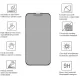 Скло захисне Drobak Apple iPhone 17e Matte Ceramics Anty Spy (151520)
