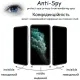 Скло захисне Drobak Apple iPhone 17e Matte Ceramics Anty Spy (151520)