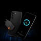 Зарядний пристрій Spigen 2xUSB-C PD + 1xUSB 67W black (ACH09458)