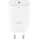 Зарядний пристрій XO USB-C PD30W white (L131.white)