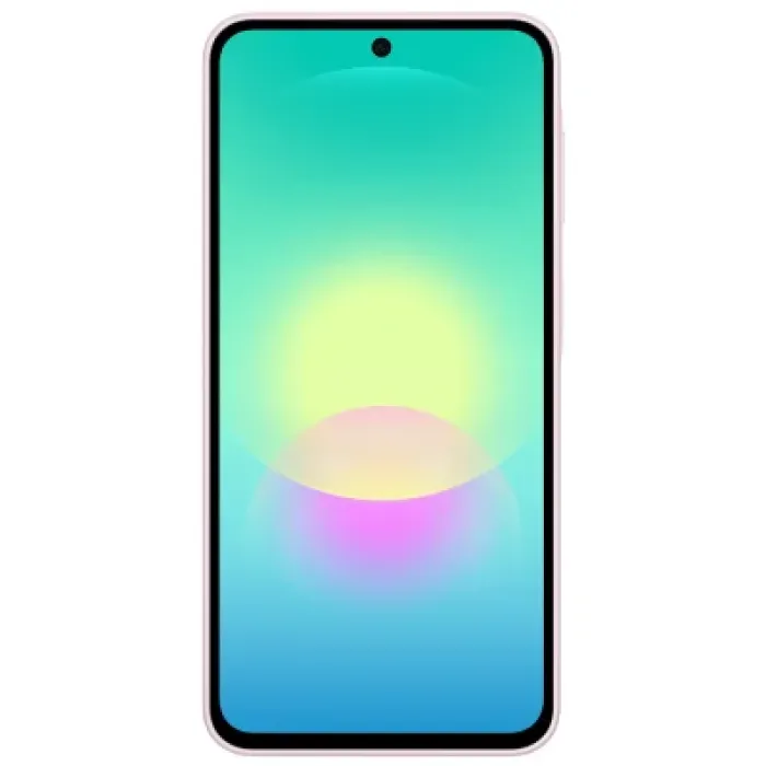 Мобільний телефон Samsung Galaxy A27 5G 8/256Gb Light Pink (SM-A276BLICEUC)