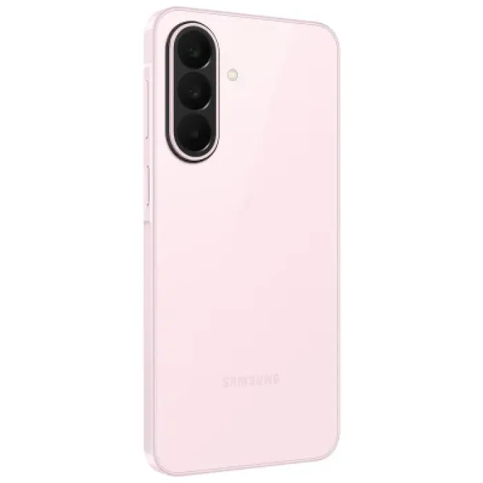 Мобільний телефон Samsung Galaxy A27 5G 8/256Gb Light Pink (SM-A276BLICEUC)